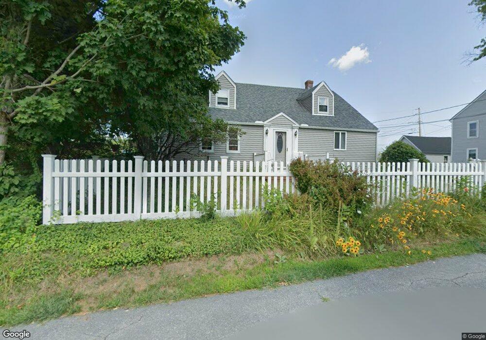 21 Cross St, Jaffrey, NH 03452 - photo 1