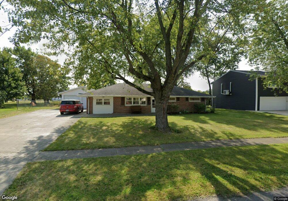 704 Weger Ave, Lima, OH 45807 - photo 1