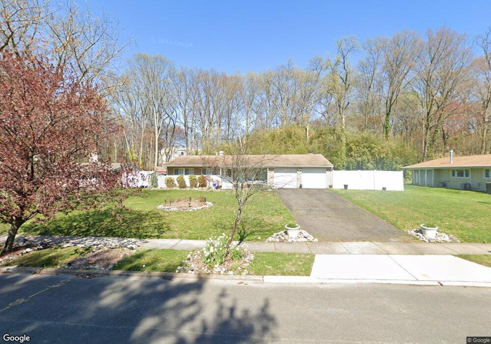 324 Cherry Hill Blvd, Cherry Hill, NJ 08002 - photo 1