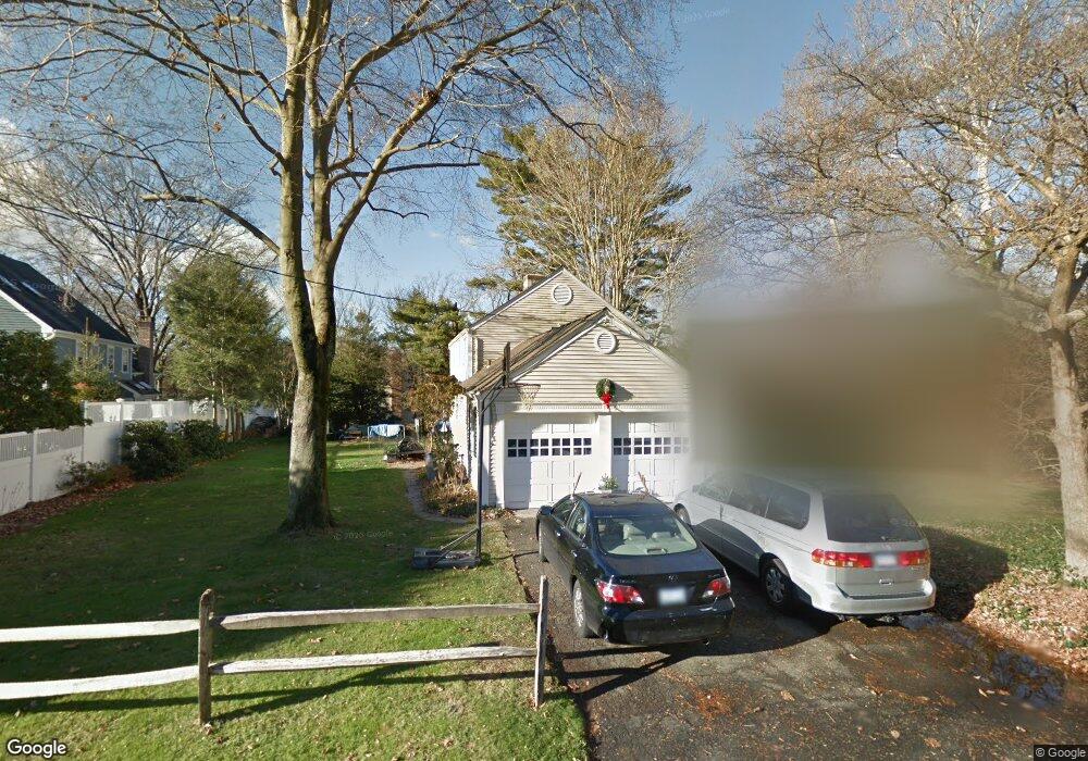 27 Colony Rd, Darien, CT 06820 - photo 1