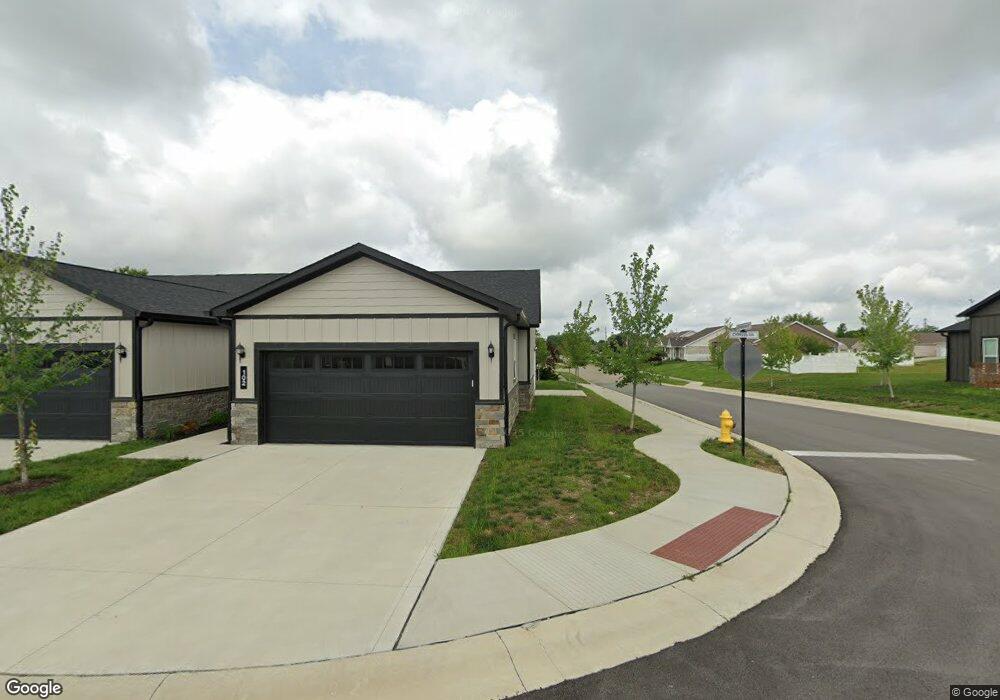 102 Cypress Dr, Franklin, IN 46131 - photo 1