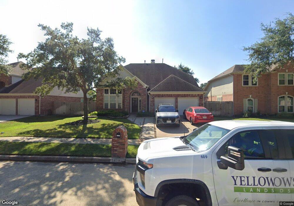 14234 Faulkey Gully, Houston, TX 77070 - photo 1