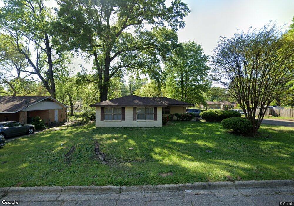 3923 Hazel St, Texarkana, TX 75503 - photo 1