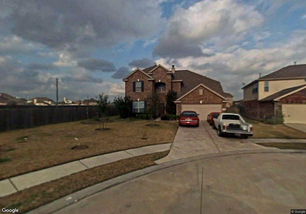 29618 N Legends Bend Ln, Spring, TX 77386 - photo 1