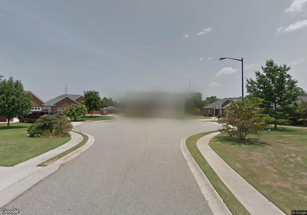 0 Greenland Way, Centerville, GA 31028 - photo 1