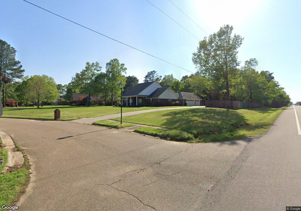 6819 Oakleaf Ln, Texarkana, AR 71854 - photo 1
