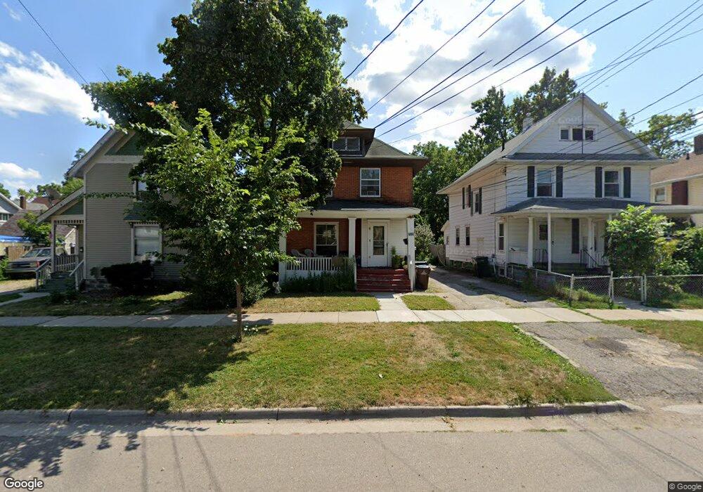 715 W Genesee St, Lansing, MI 48915 - photo 1