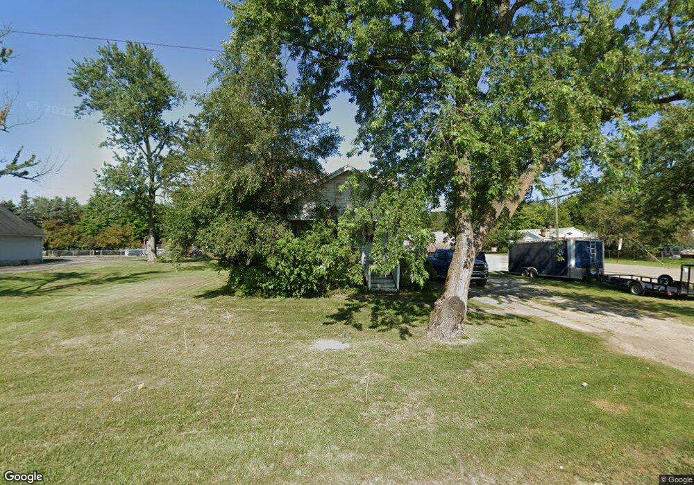 12775 Grafton Rd, Carleton, MI 48117 - photo 1