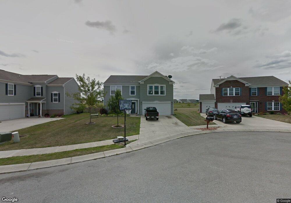 1316 Shade Tree Ln, Sheridan, IN 46069 - photo 1