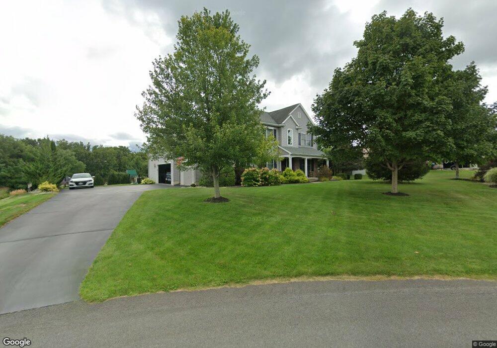 6 Siena Ln, Rensselaer, NY 12144 - photo 1