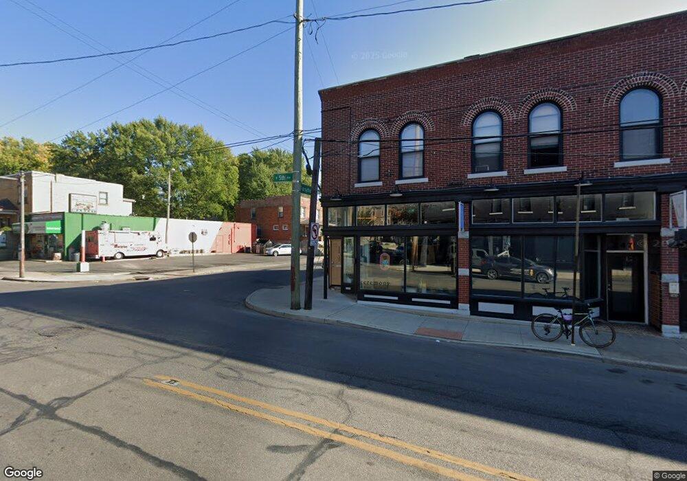 245 1/2 W 5th Ave, Columbus, OH 43201 - photo 1