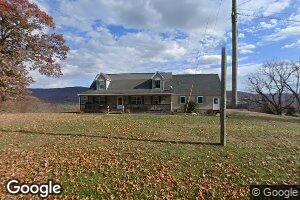 10704 Timber Ridge Rd, Needmore, PA 17238