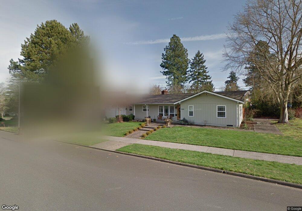 1380 SW Huntington Ave, Portland, OR 97225 - photo 1