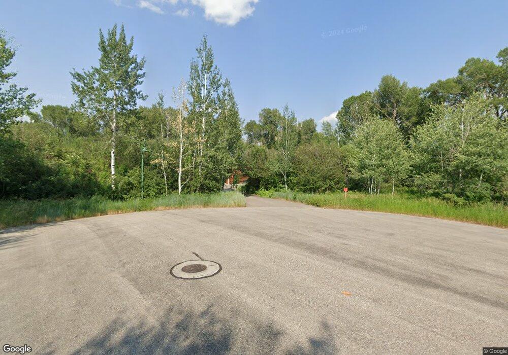 755 Woodland Way, Driggs, ID 83422 - photo 1