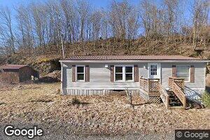 550 Railroad St, Grampian, PA 16838