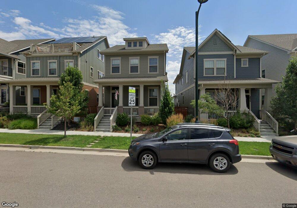 2858 Lima St, Denver, CO 80239 - photo 1