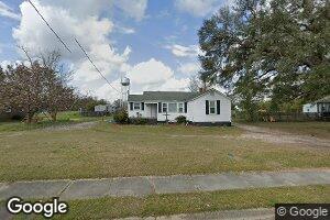 151 Ga Highway 305, Midville, GA 30441