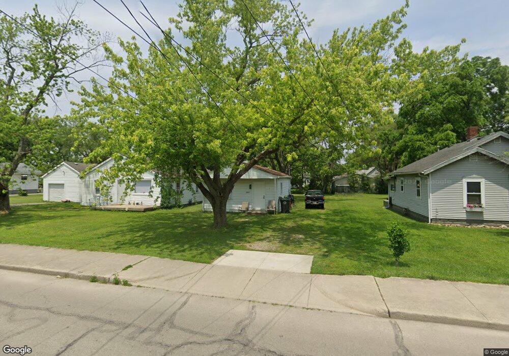 1802 E 18th St, Muncie, IN 47302 - photo 1