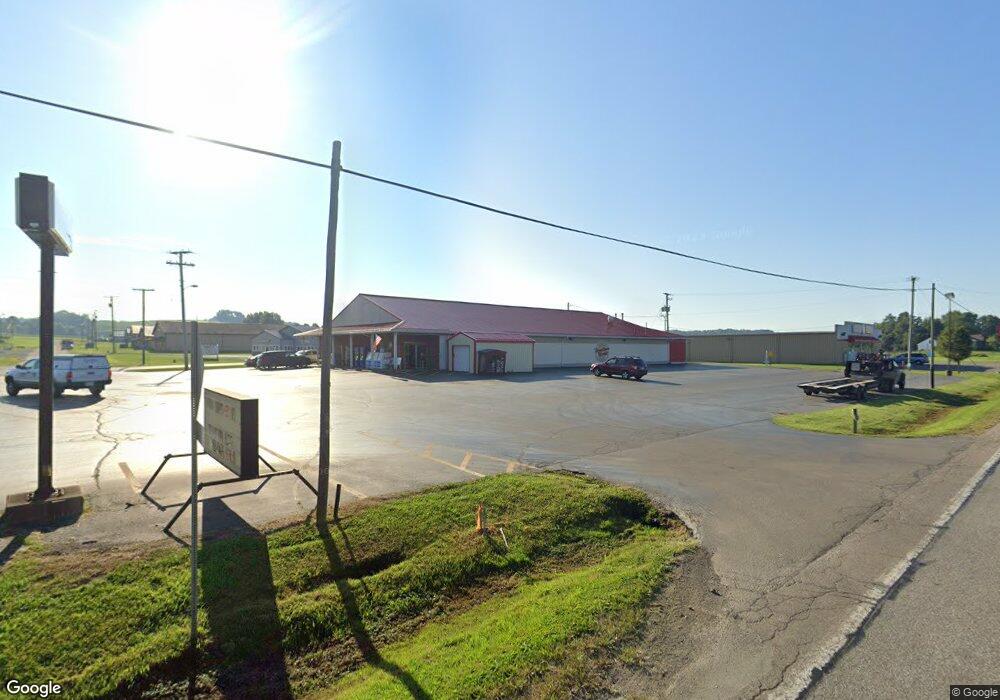 14800 Millersburg Rd, Danville, OH 43014 - photo 1