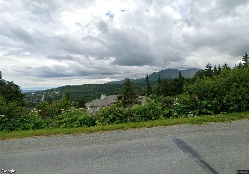 12623 Glen Alps Rd, Anchorage, AK 99516 - photo 1