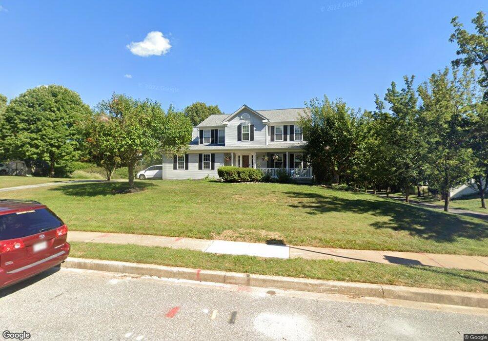 305 Kalorama Rd, Sykesville, MD 21784 - photo 1