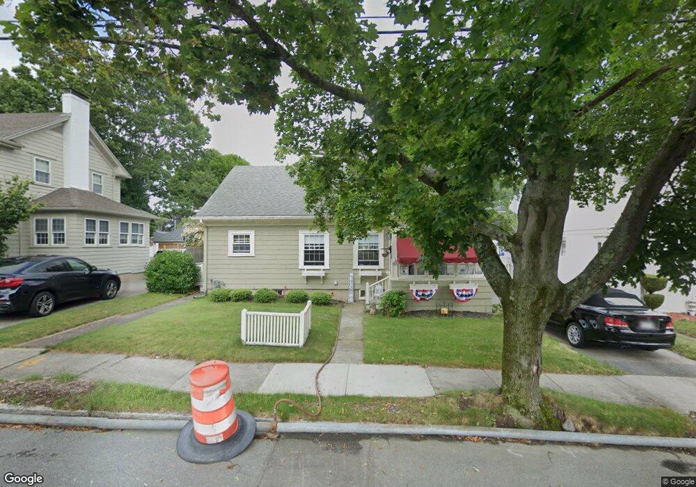 357 Reading St, Fall River, MA 02720 - photo 1