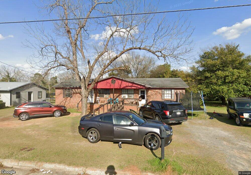 607 Eastview Dr unit AB, Americus, GA 31709 - photo 1