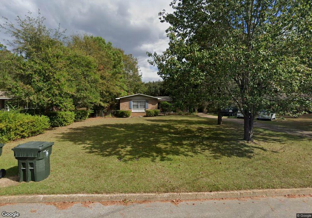 1205 S Edgewood Dr, Dothan, AL 36301 - photo 1