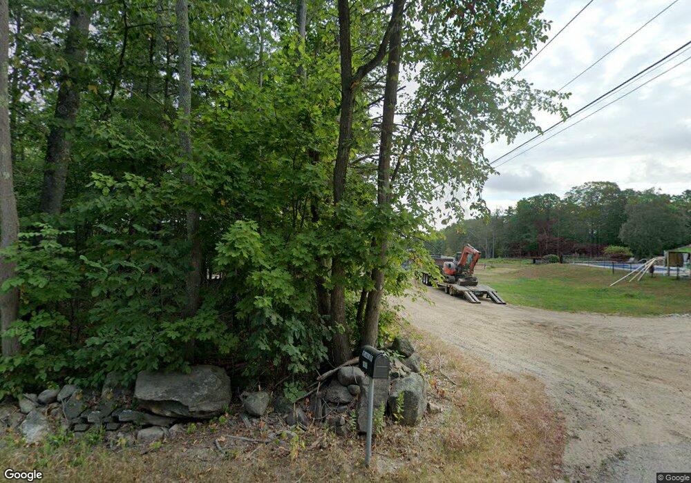 1457 Acton Ridge Rd, Acton, ME 04001 - photo 1