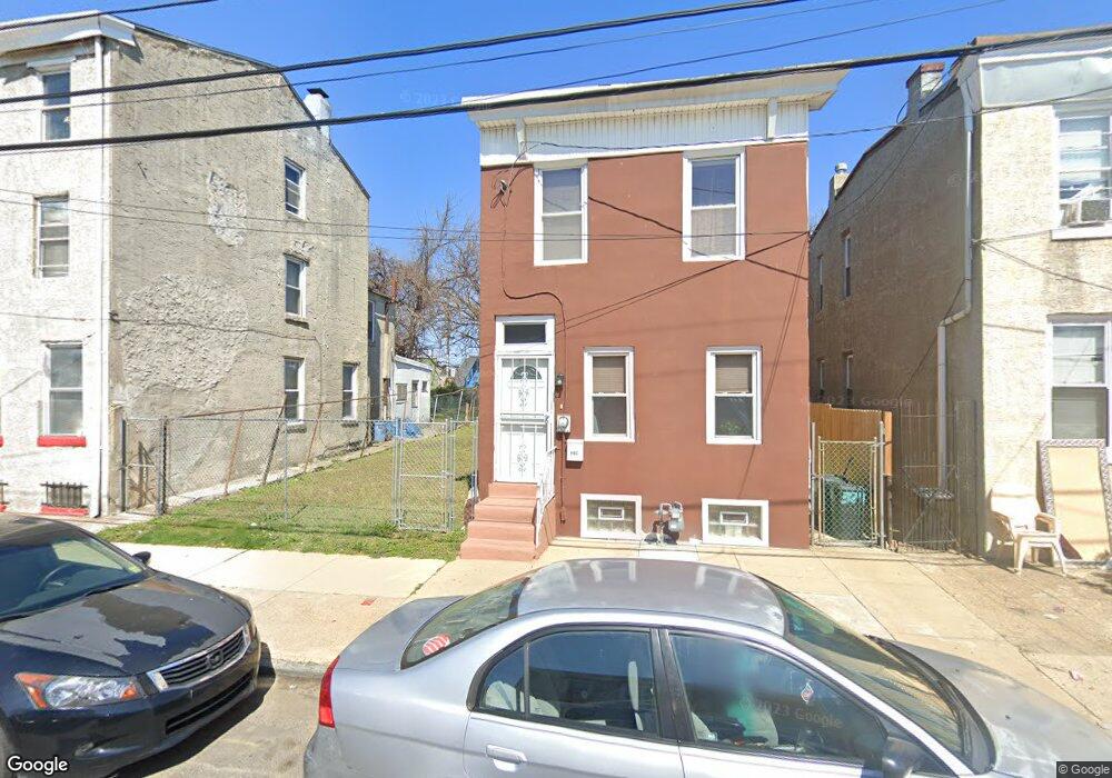 327 Walnut St, Camden, NJ 08103 - photo 1