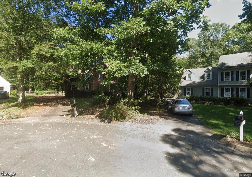 10328 Berkeley Manor Dr, Mechanicsville, VA 23116 - photo 1