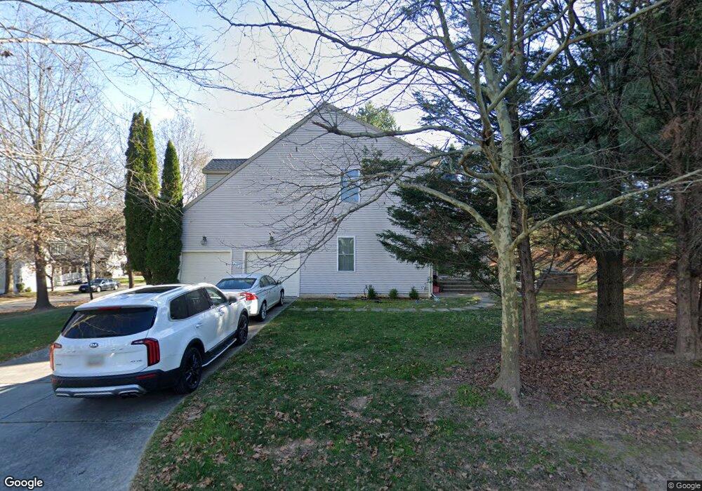 6612 Gleaming Sand Chase unit Basement, Columbia, MD 21044 - photo 1