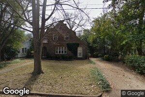 210 W Hill St, Americus, GA 31709