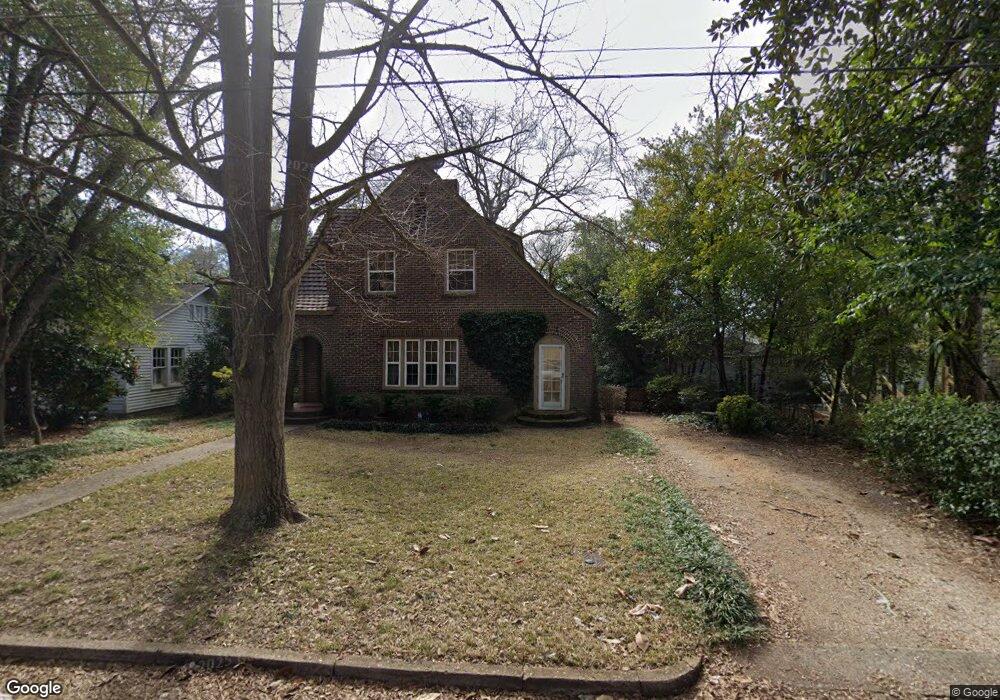 210 W Hill St, Americus, GA 31709 - photo 1
