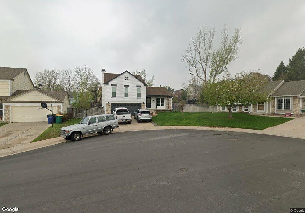 19820 E Prentice Place, Centennial, CO 80015 - photo 1