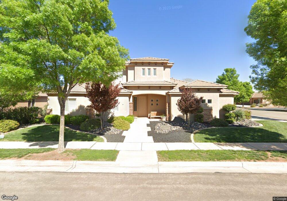 4125 Fortune Way, Washington, UT 84780 - photo 1