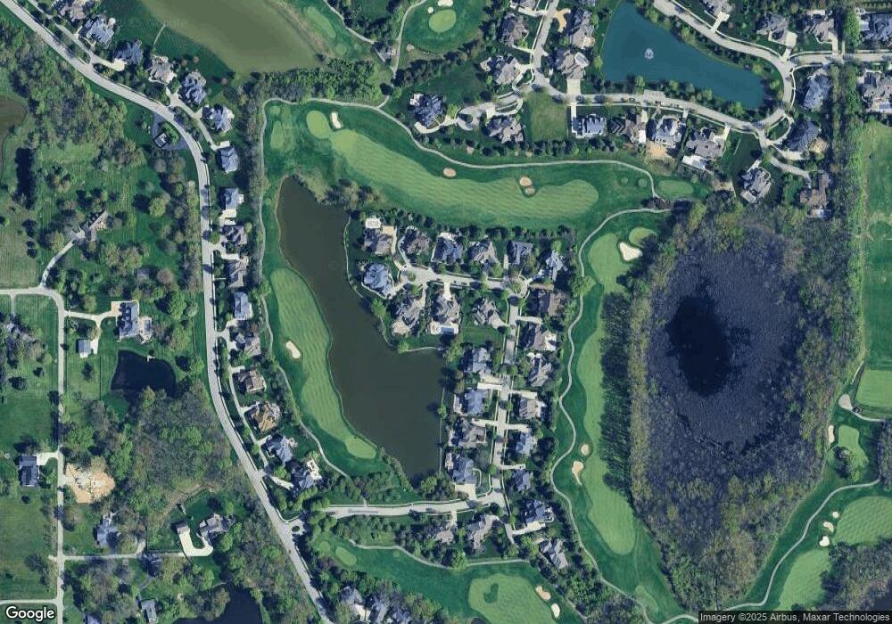 11080 Preservation Point, Fishers, IN 46037 - photo 1