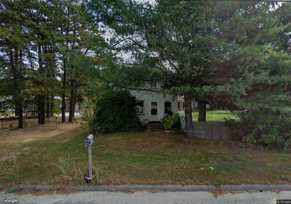 432 Shaker Rd, New Gloucester, ME 04260 - photo 1