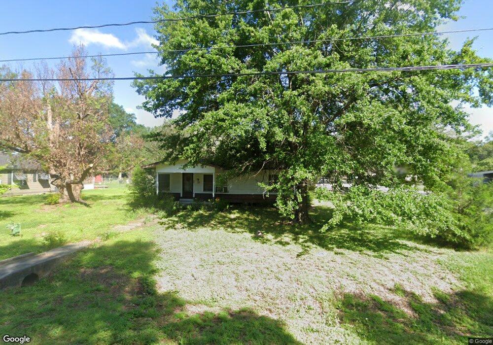 600 Clayton St, Tomball, TX 77375 - photo 1