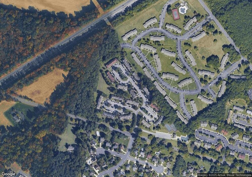 746 Garrison Ct unit 746, West Deptford, NJ 08051 - photo 1