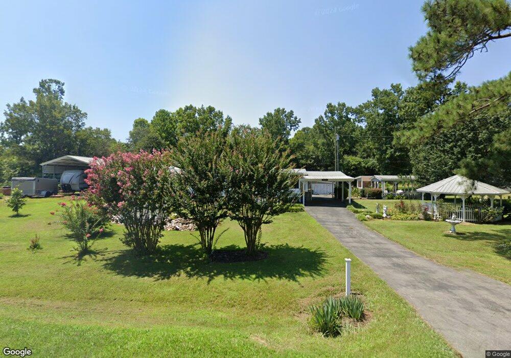 3137 Maple Grove Church Rd, Resaca, GA 30735 - photo 1
