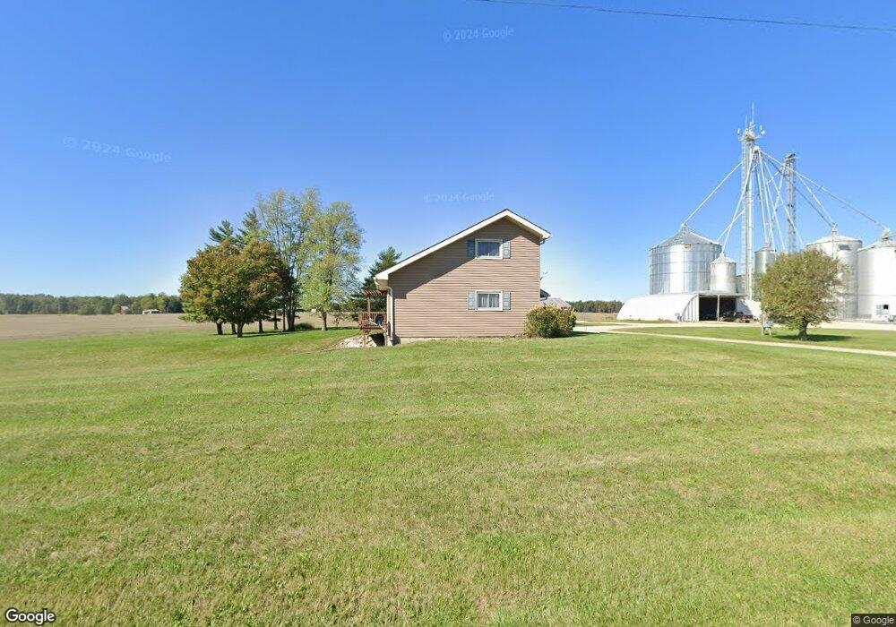 10880 S 600 E, Keystone, IN 46759 - photo 1