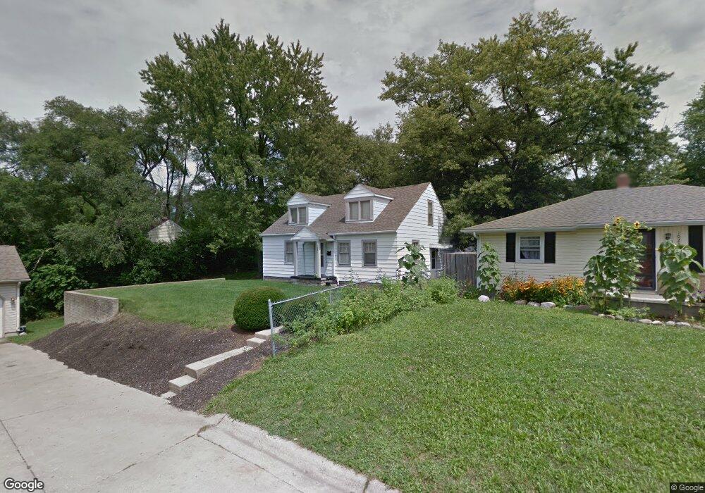 1021 Joseph St, Lafayette, IN 47905 - photo 1