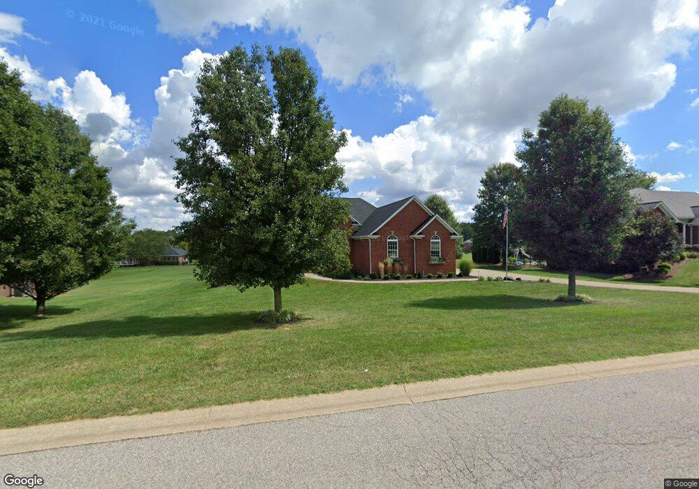 8880 Highland Lake Dr, Georgetown, IN 47122 - photo 1