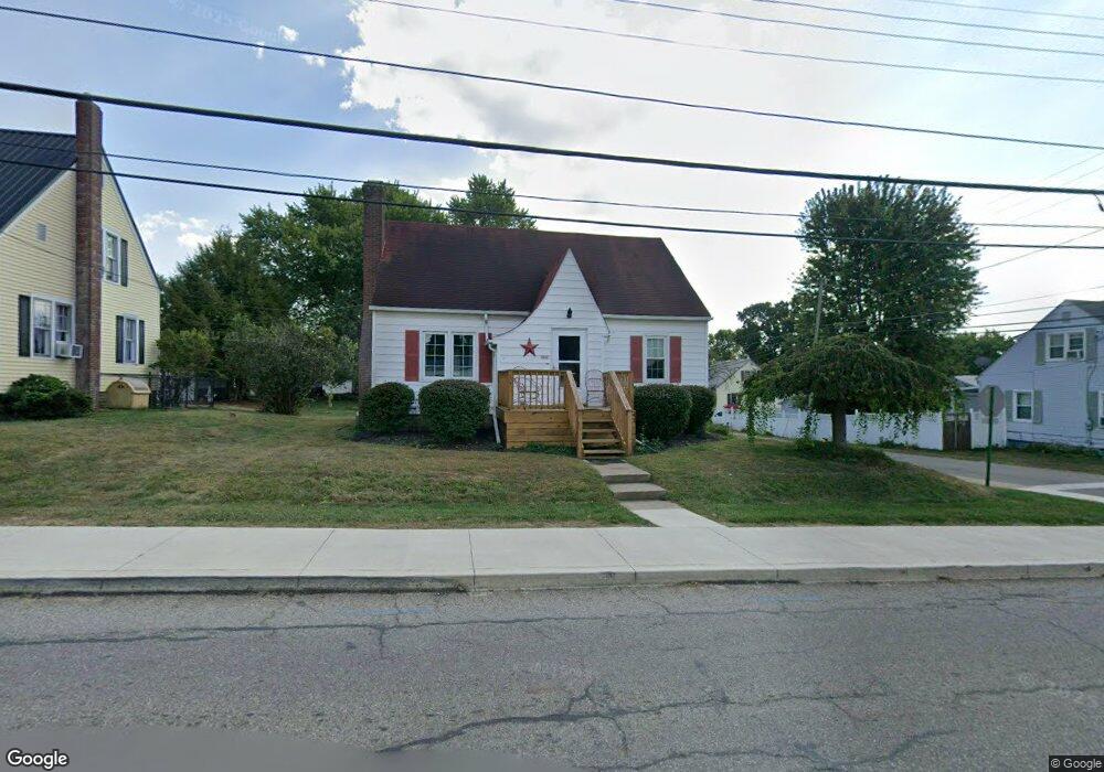 108 W Rambo St, Danville, OH 43014 - photo 1