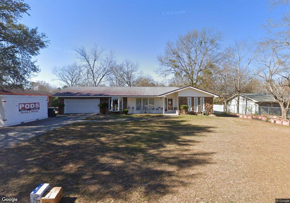 103 Mitchell Ct, Warner Robins, GA 31093 - photo 1