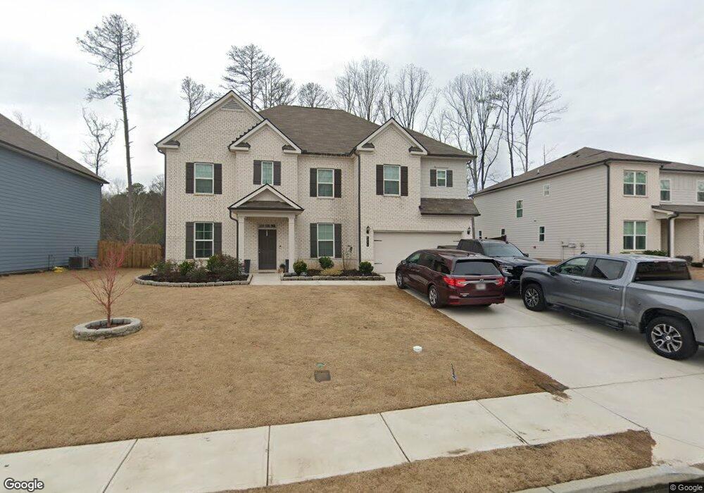 4976 Cooper Farm Dr, Buford, GA 30518 - photo 1