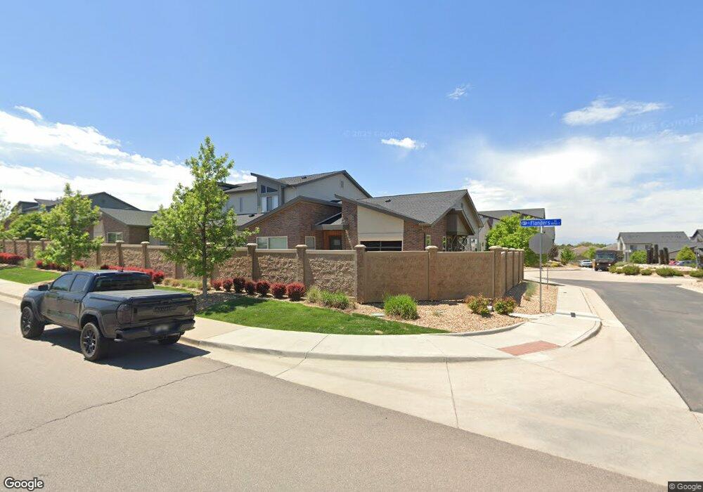 19548 E Sunset Cir, Centennial, CO 80015 - photo 1