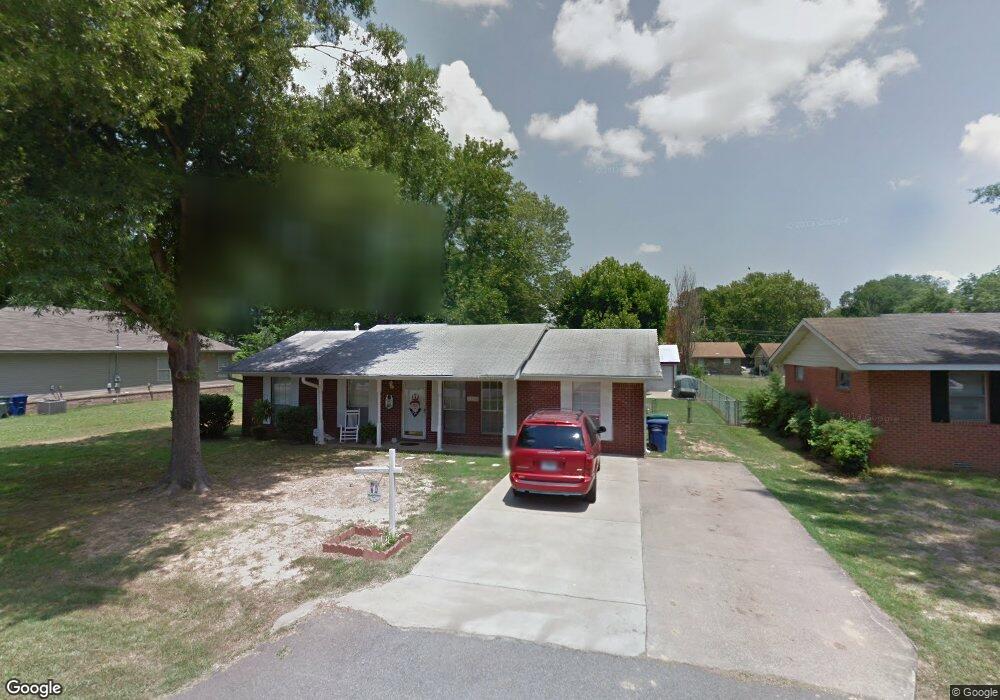 2216 West St, Conway, AR 72032 - photo 1