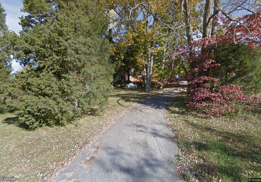 1750 Miller Ln, Georgetown, IN 47122 - photo 1